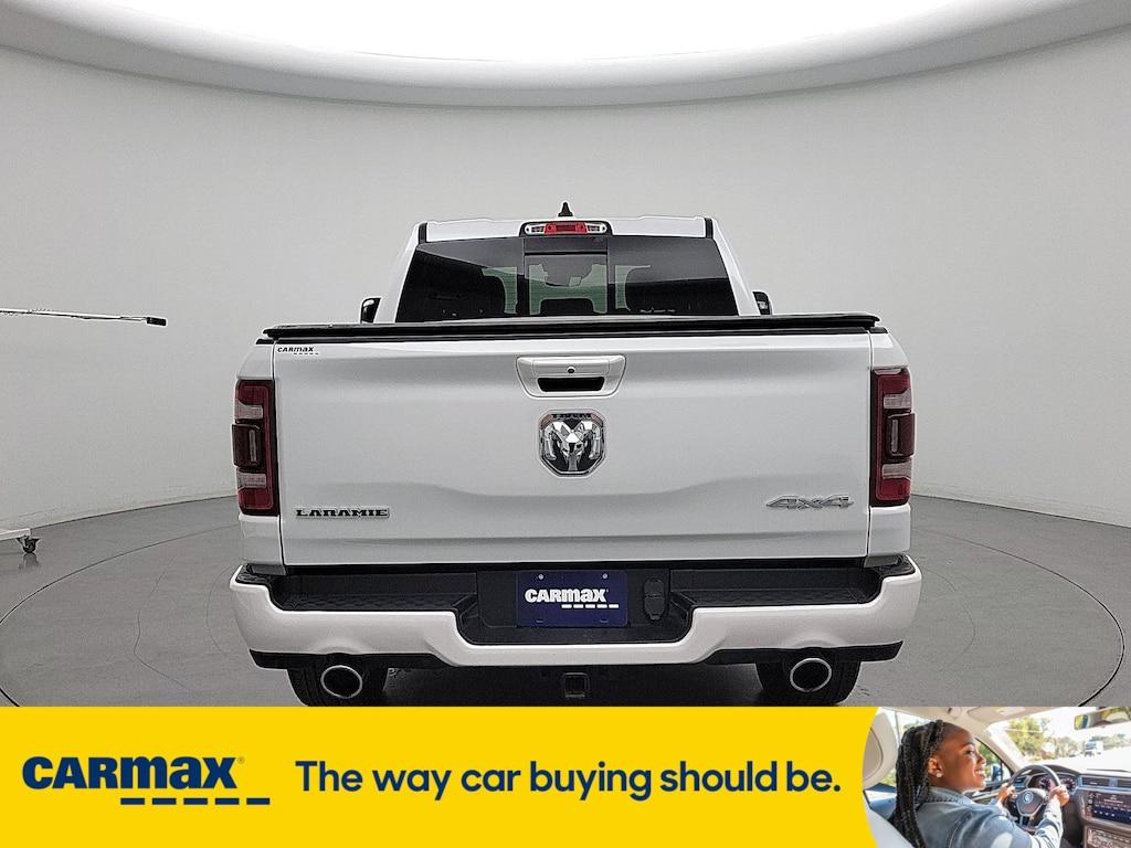 used 2022 Ram 1500 car, priced at $45,998