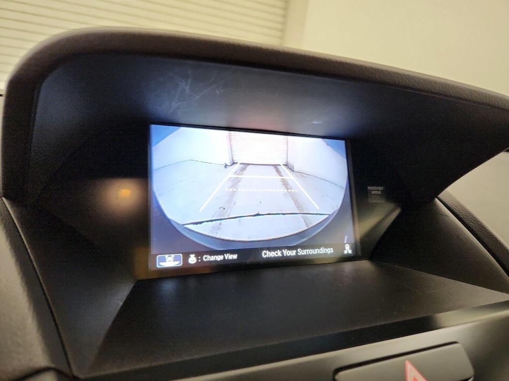 used 2017 Acura RDX car, priced at $15,998