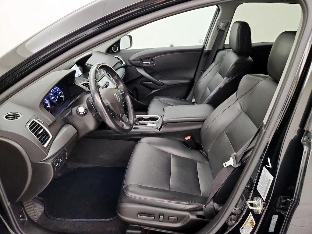 used 2017 Acura RDX car, priced at $15,998