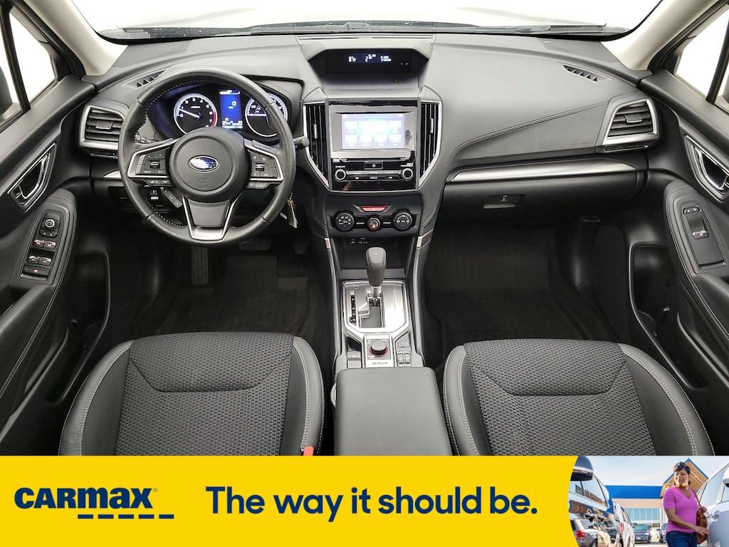 used 2019 Subaru Forester car, priced at $24,998