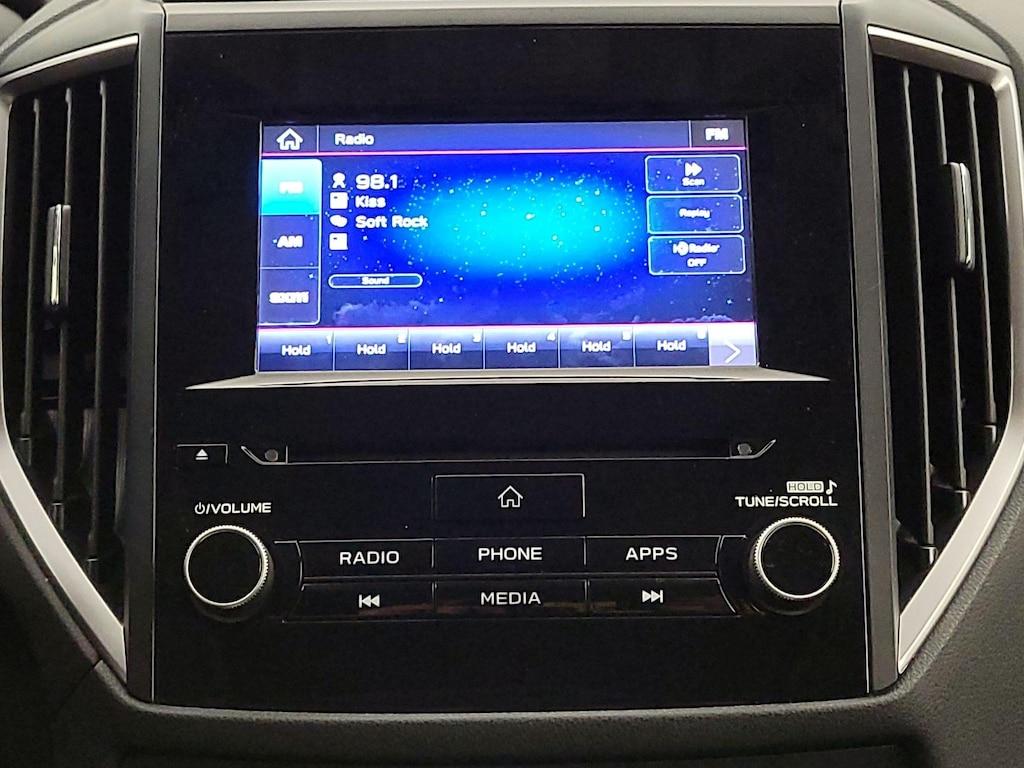 used 2019 Subaru Forester car, priced at $24,998