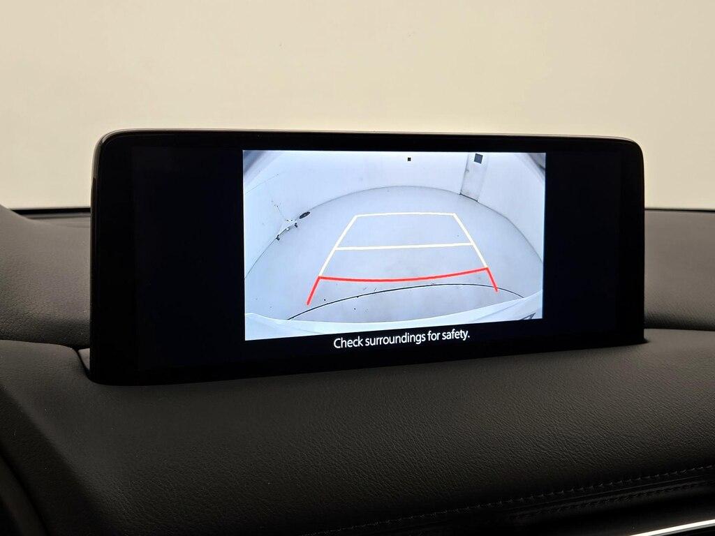 used 2022 Mazda CX-5 car, priced at $27,998