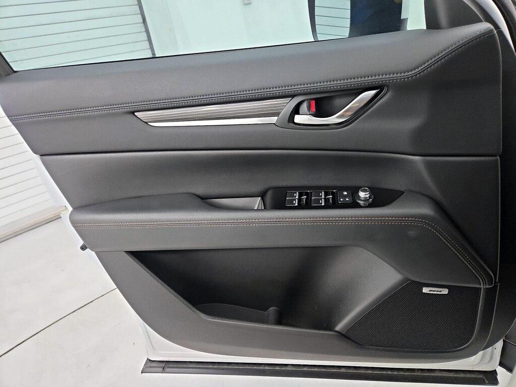 used 2022 Mazda CX-5 car, priced at $27,998