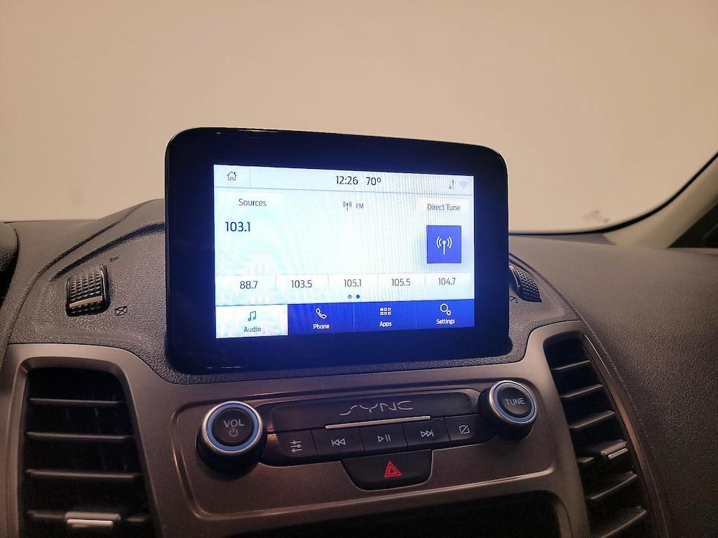used 2021 Ford Transit Connect car, priced at $28,998