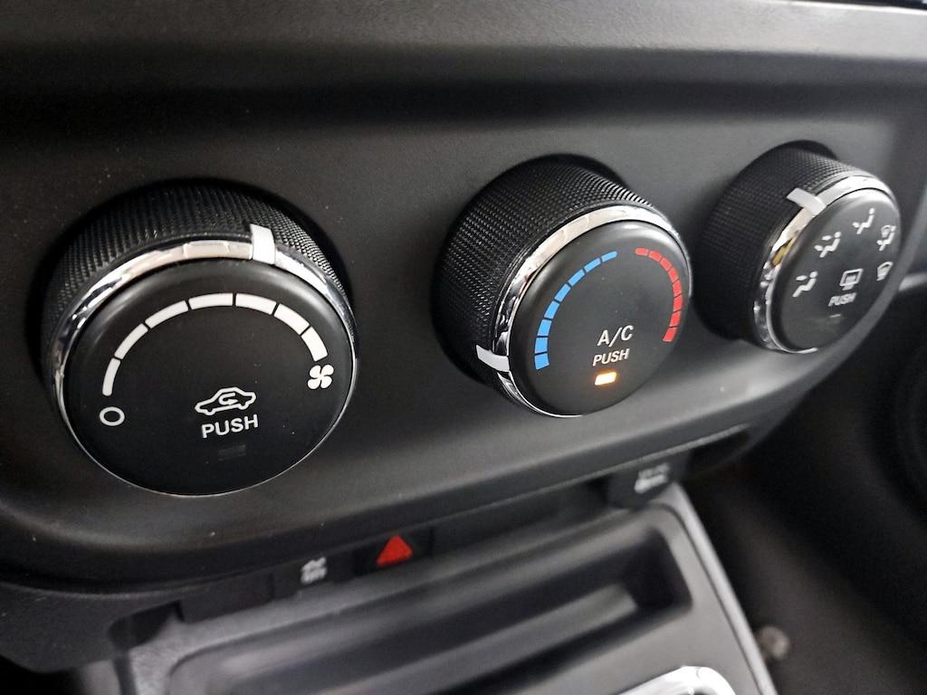 used 2014 Jeep Patriot car, priced at $10,998