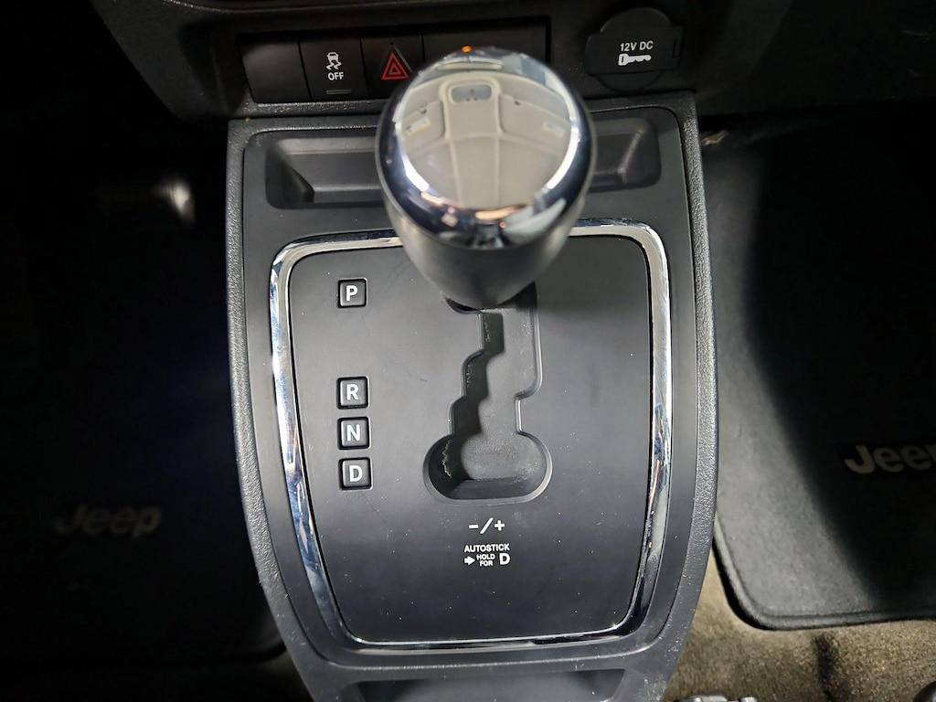 used 2014 Jeep Patriot car, priced at $10,998