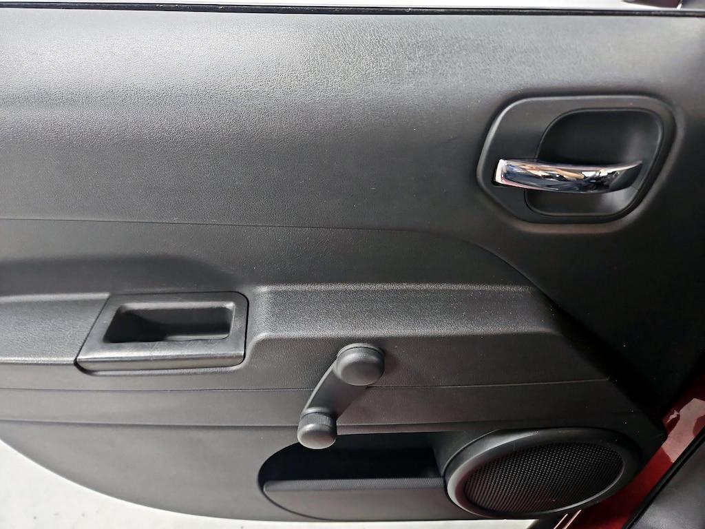 used 2014 Jeep Patriot car, priced at $10,998