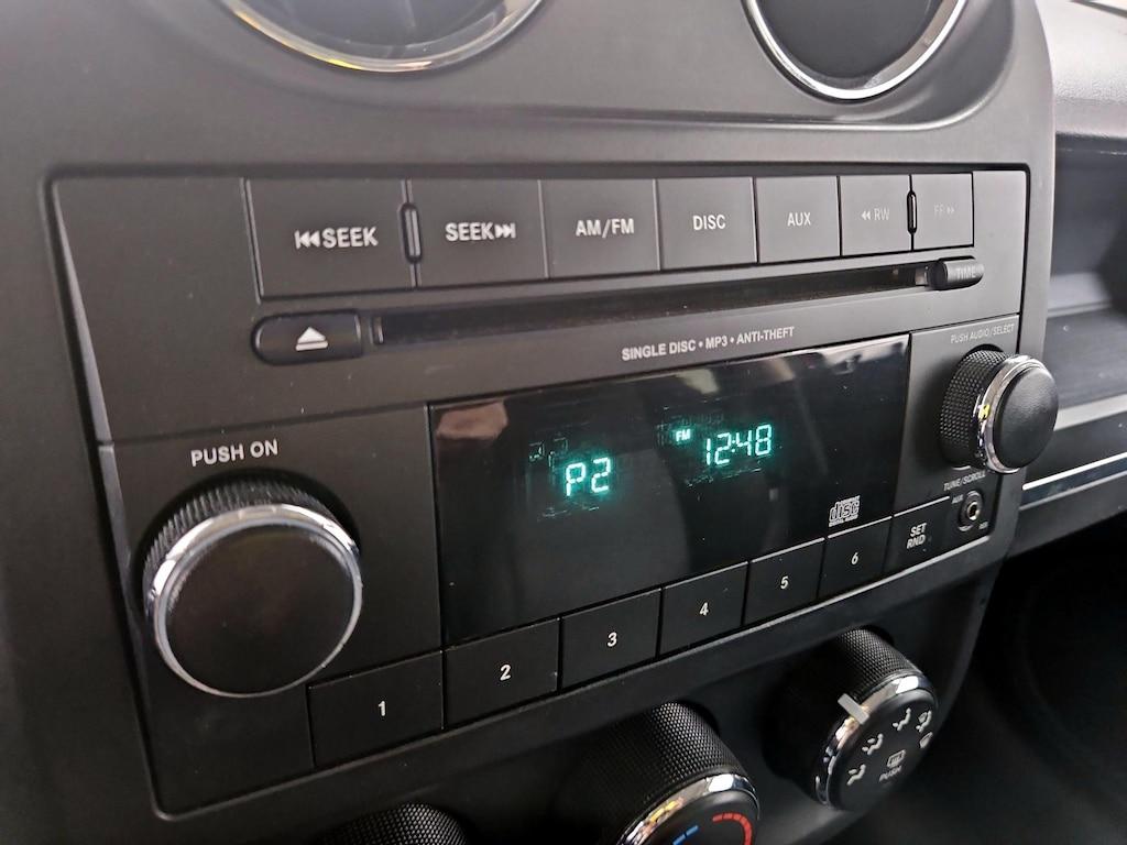 used 2014 Jeep Patriot car, priced at $10,998