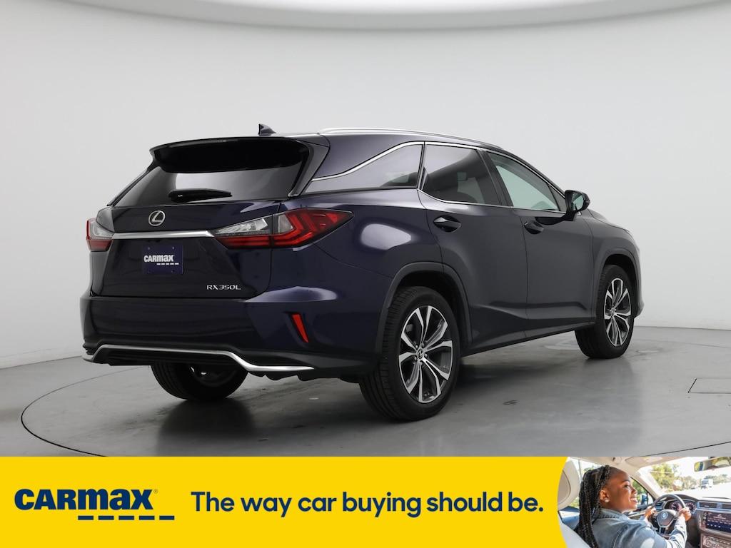 used 2019 Lexus RX 350 car, priced at $31,998