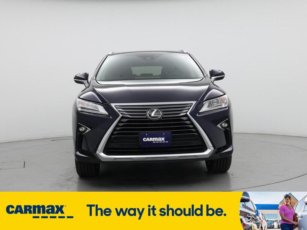 used 2019 Lexus RX 350 car, priced at $31,998