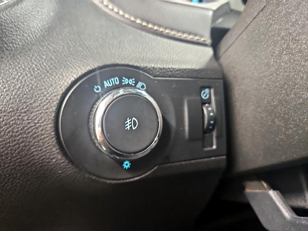 used 2015 Chevrolet Camaro car, priced at $15,998
