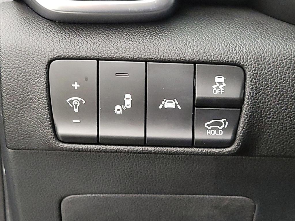 used 2018 Kia Sportage car, priced at $19,998