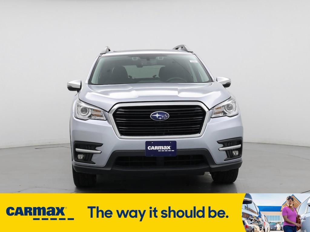 used 2021 Subaru Ascent car, priced at $32,998
