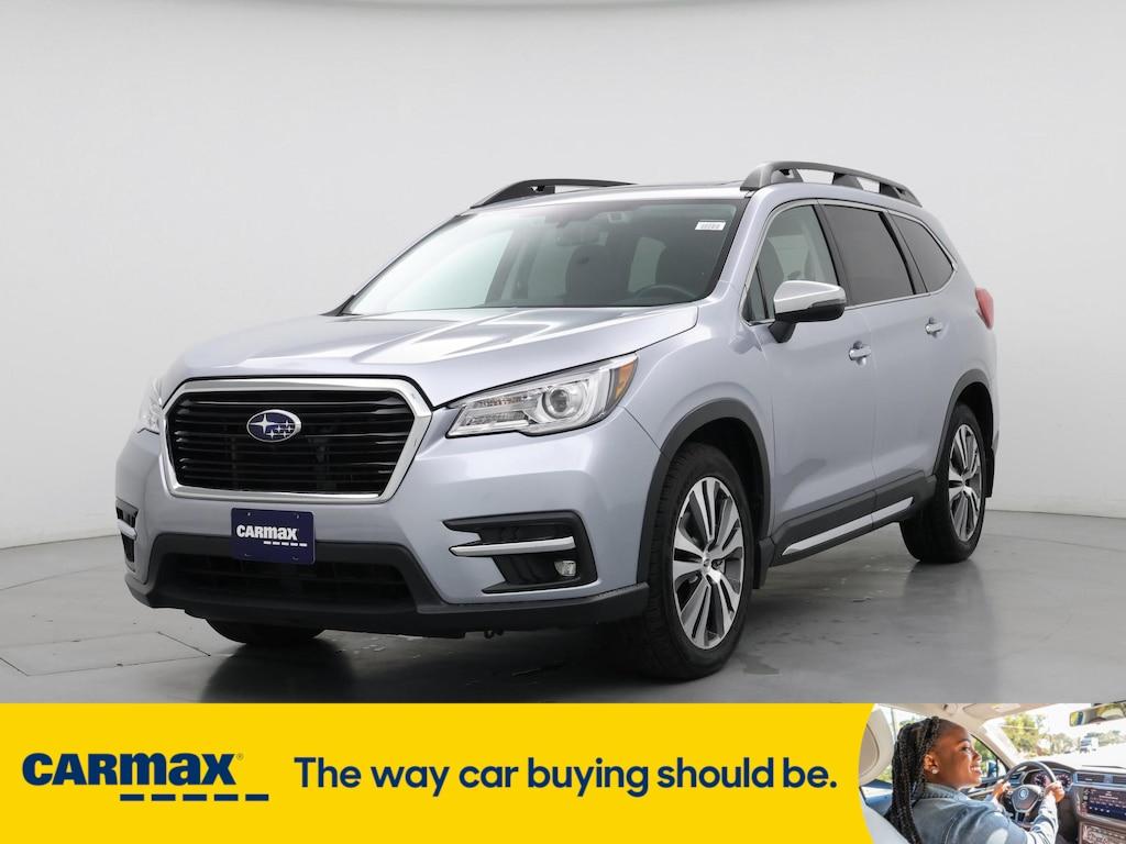 used 2021 Subaru Ascent car, priced at $32,998
