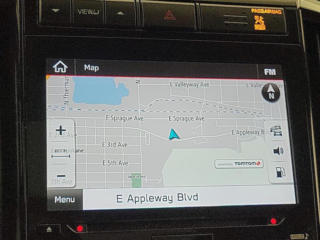 used 2021 Subaru Ascent car, priced at $32,998