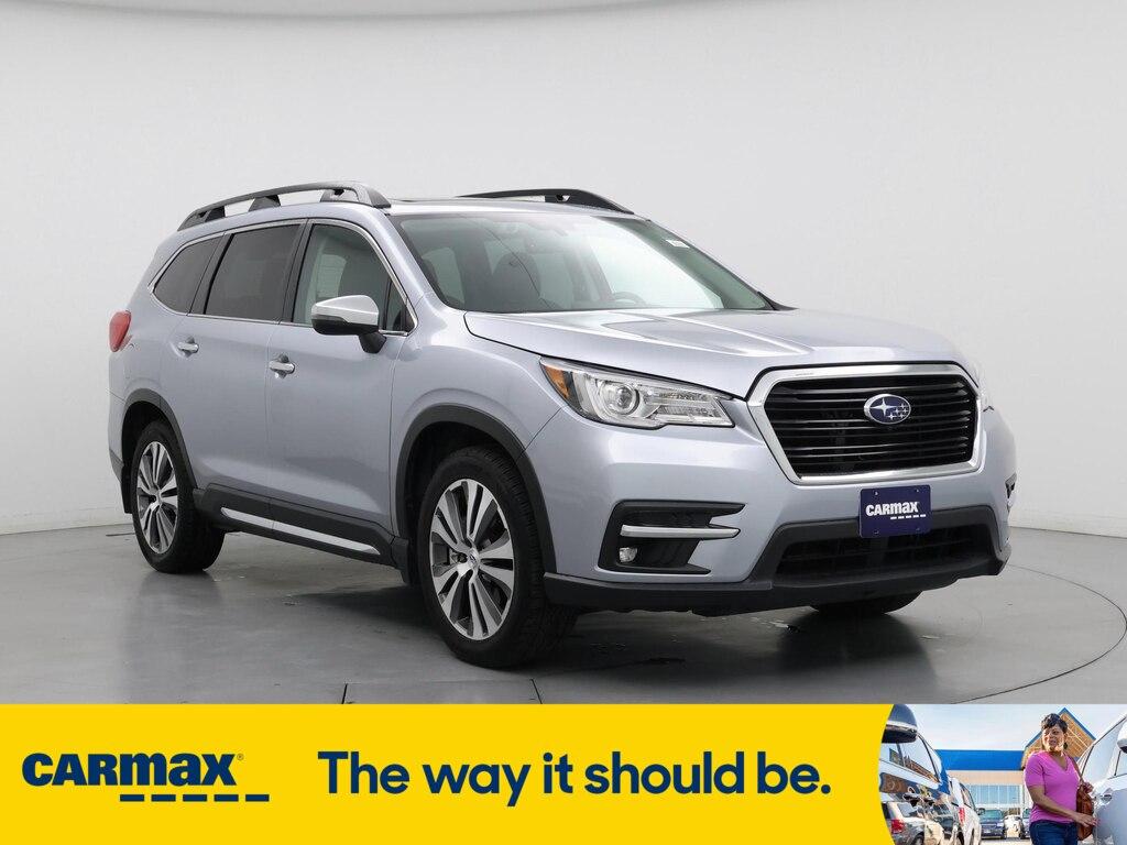 used 2021 Subaru Ascent car, priced at $31,998