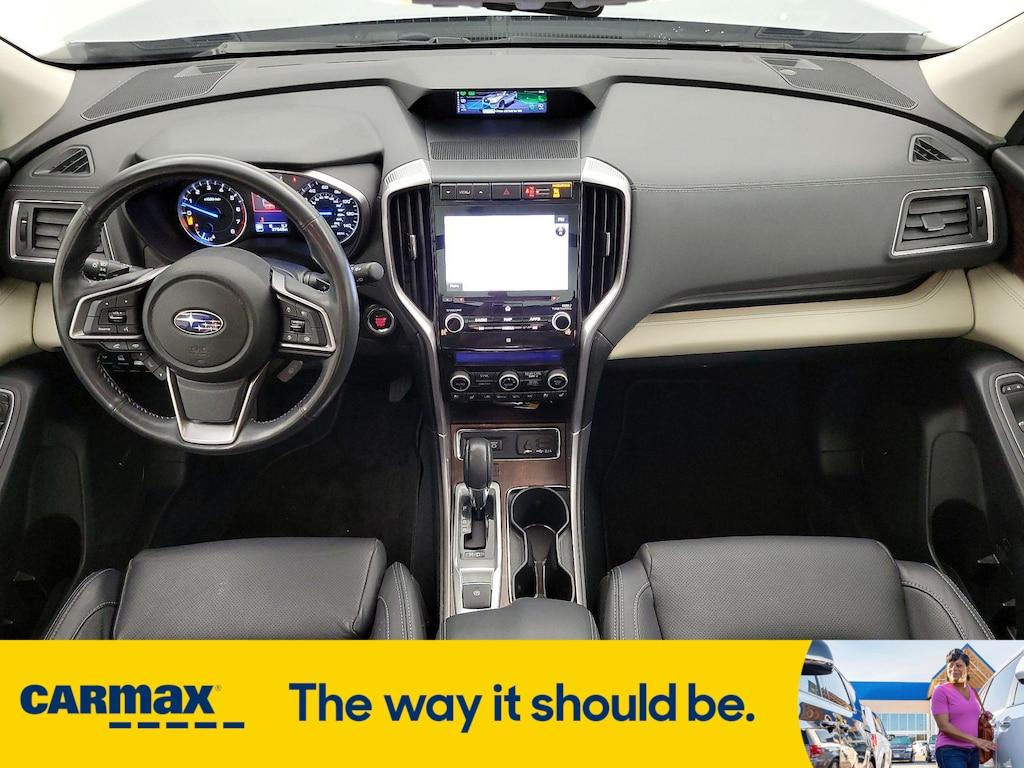 used 2021 Subaru Ascent car, priced at $32,998