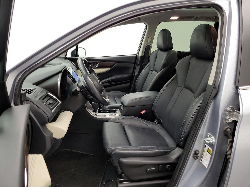 used 2021 Subaru Ascent car, priced at $32,998