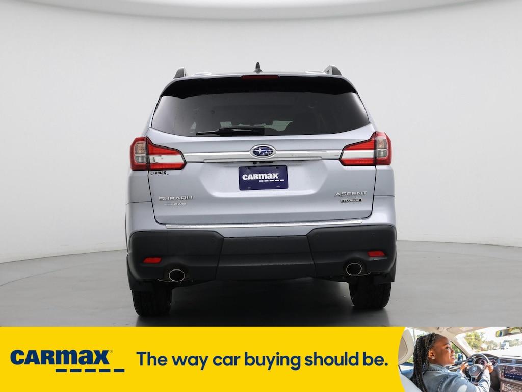 used 2021 Subaru Ascent car, priced at $32,998