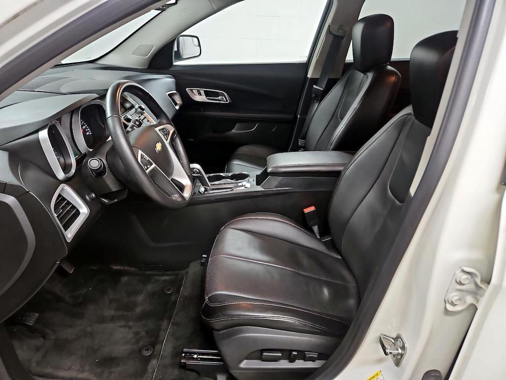 used 2014 Chevrolet Equinox car, priced at $17,998
