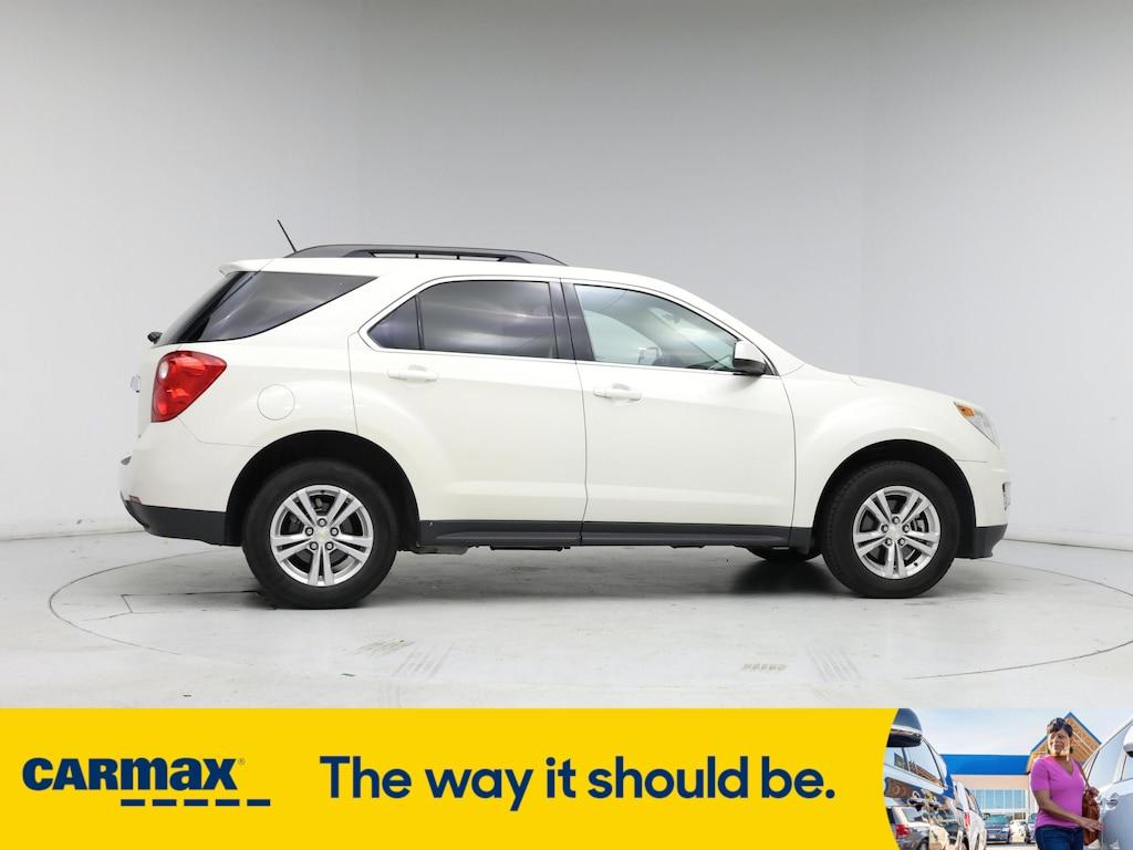 used 2014 Chevrolet Equinox car, priced at $17,998