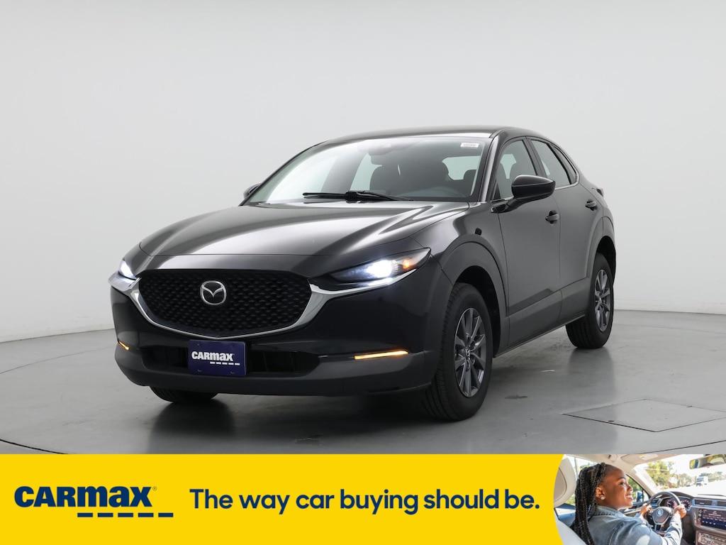 used 2020 Mazda CX-30 car, priced at $19,998