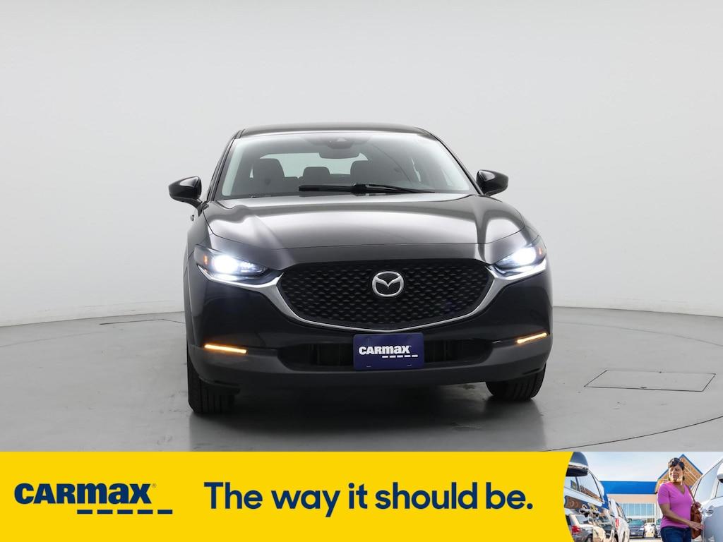 used 2020 Mazda CX-30 car, priced at $19,998
