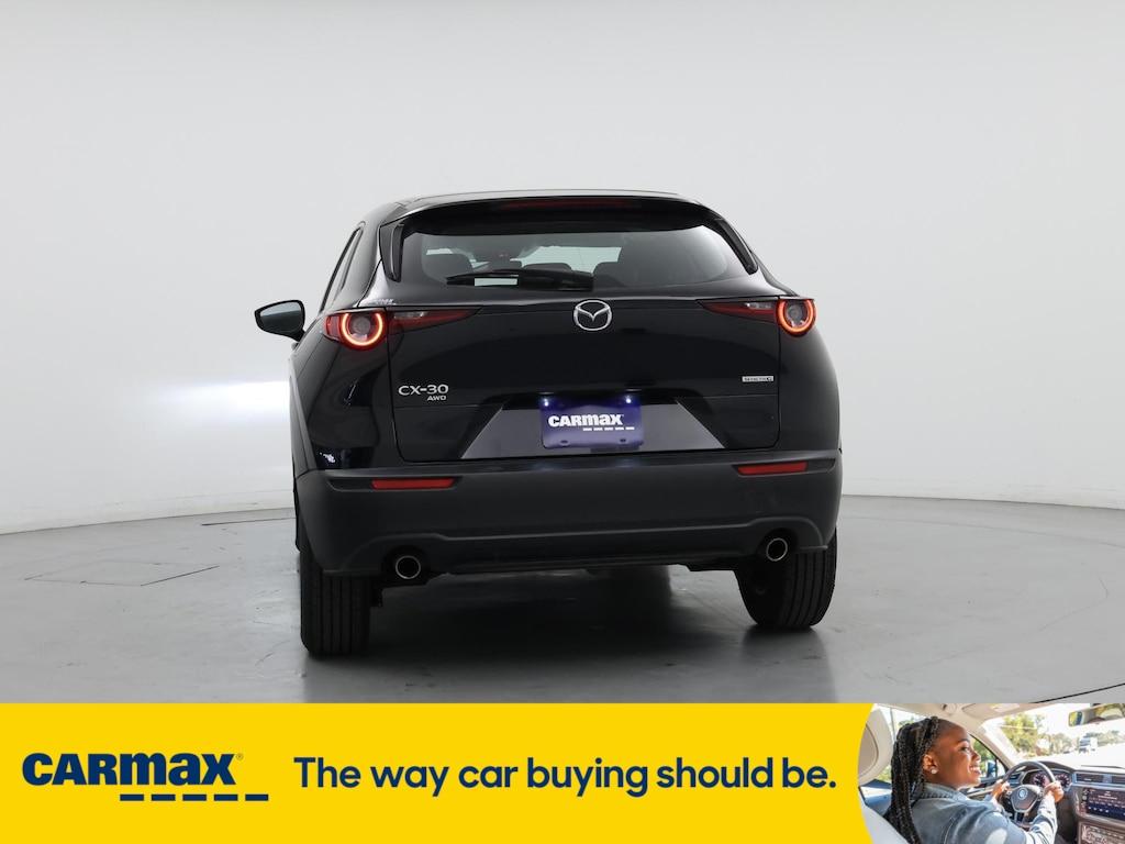 used 2020 Mazda CX-30 car, priced at $19,998