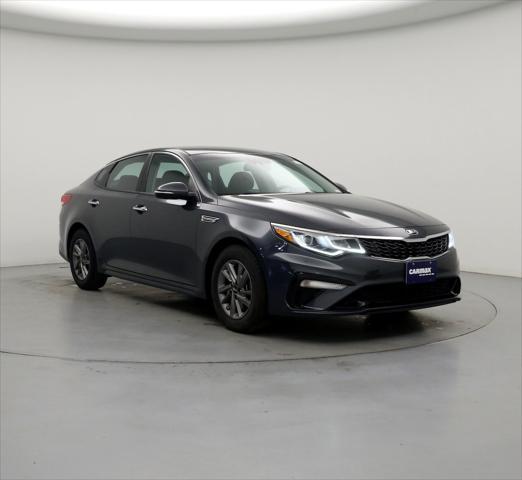 used 2020 Kia Optima car, priced at $15,998