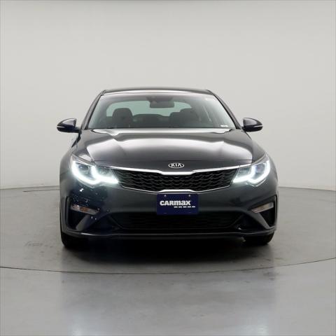 used 2020 Kia Optima car, priced at $15,998