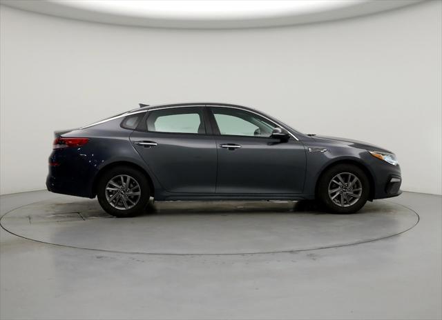 used 2020 Kia Optima car, priced at $15,998