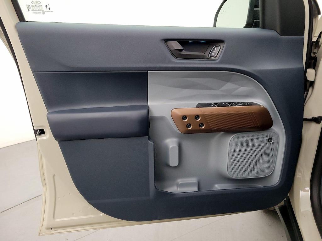 used 2024 Ford Maverick car, priced at $35,998