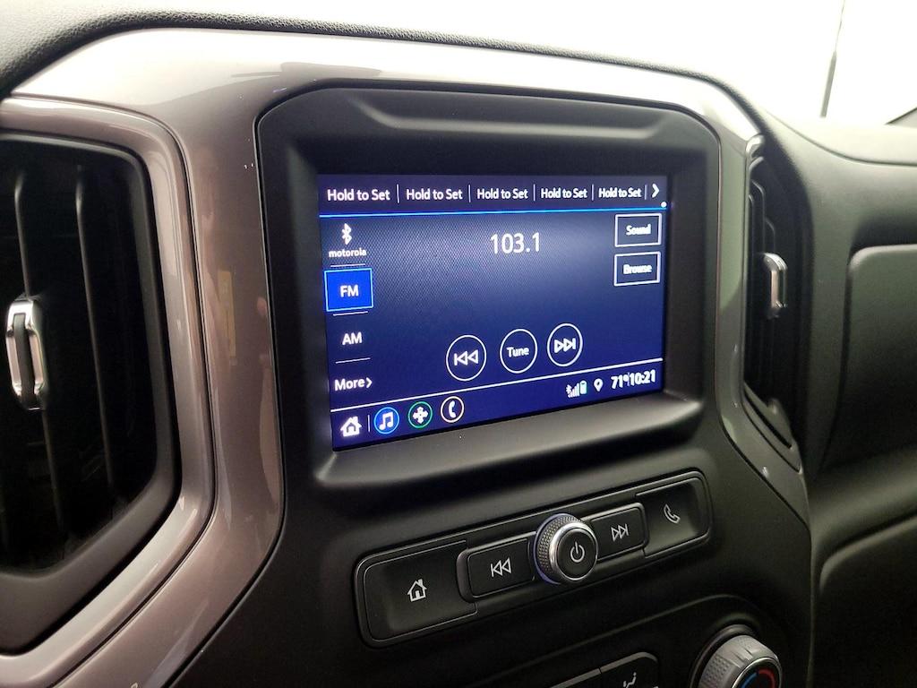 used 2022 Chevrolet Silverado 2500 car, priced at $43,998