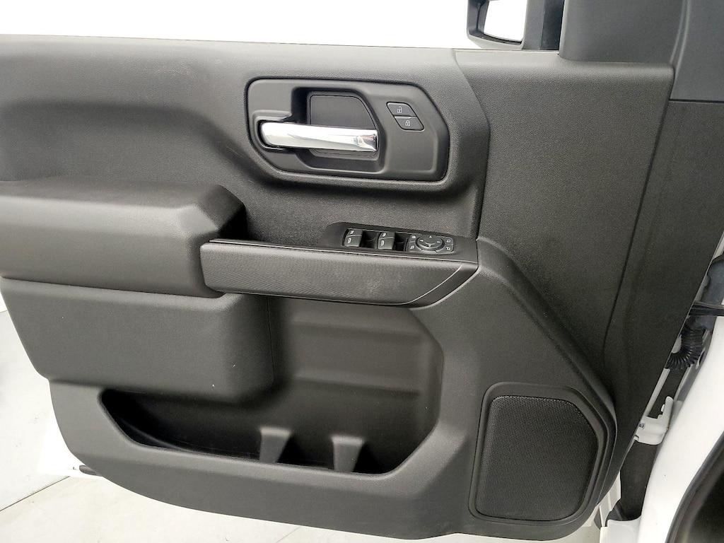 used 2022 Chevrolet Silverado 2500 car, priced at $43,998