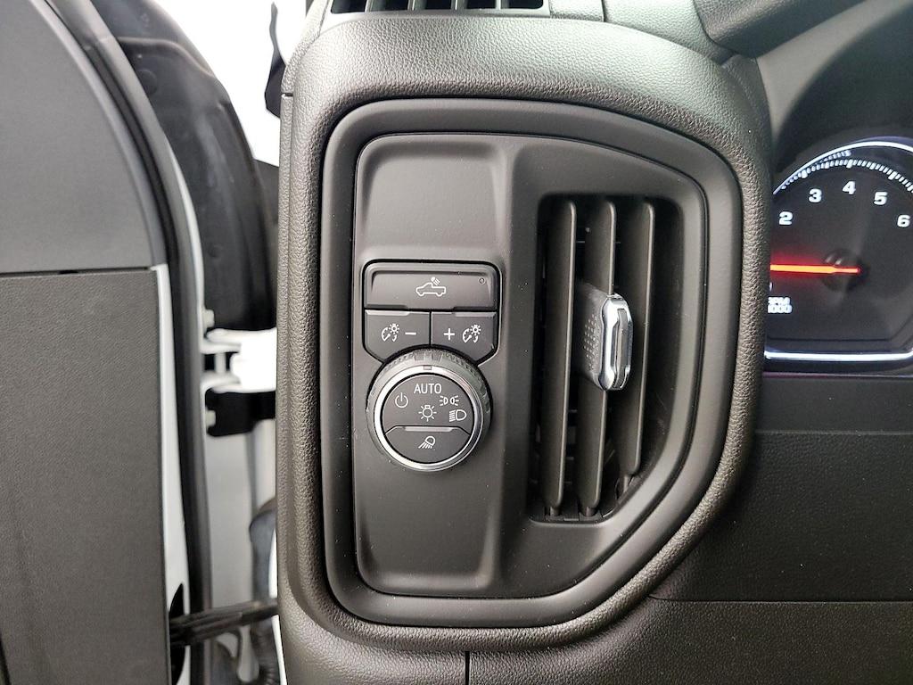 used 2022 Chevrolet Silverado 2500 car, priced at $43,998