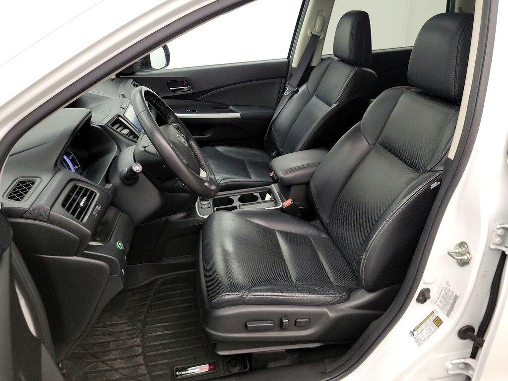 used 2016 Honda CR-V car, priced at $23,998