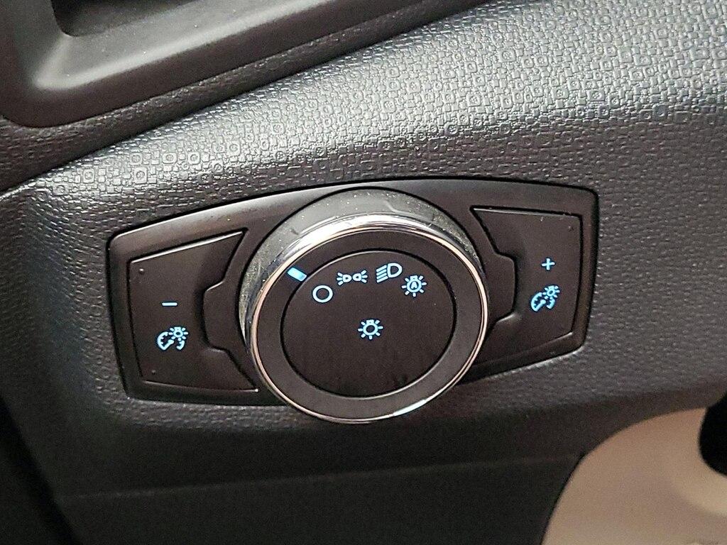 used 2021 Ford EcoSport car, priced at $17,998