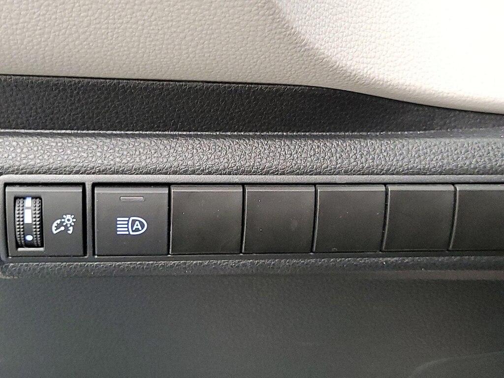 used 2022 Toyota Corolla car, priced at $20,998