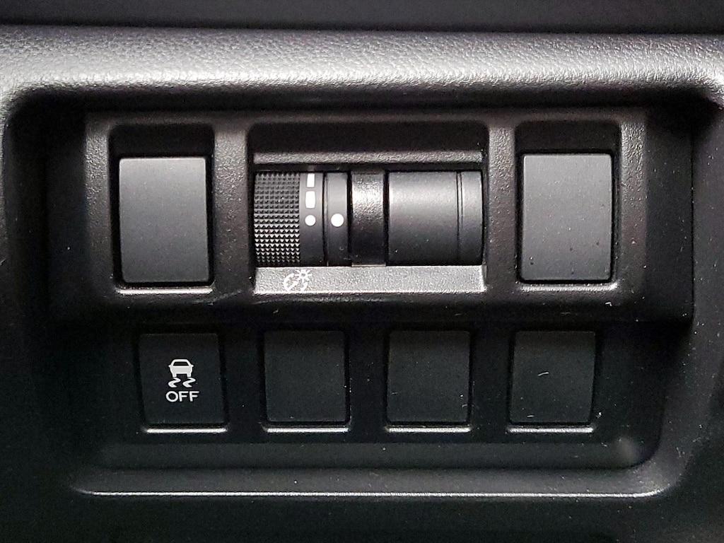 used 2022 Subaru Impreza car, priced at $21,998