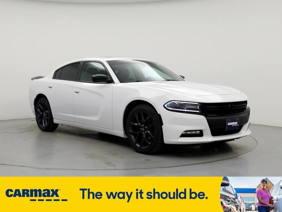 used 2019 Dodge Charger car, priced at $21,998