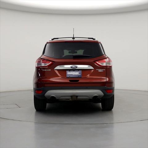 used 2014 Ford Escape car, priced at $13,998