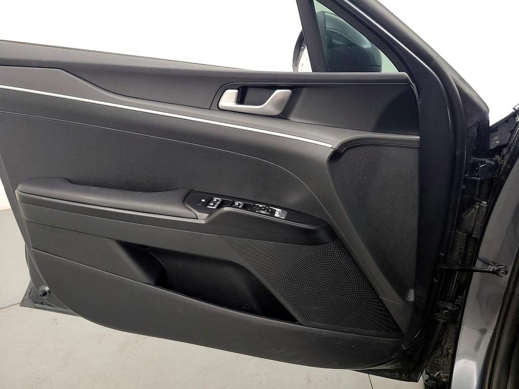 used 2022 Kia K5 car, priced at $19,998
