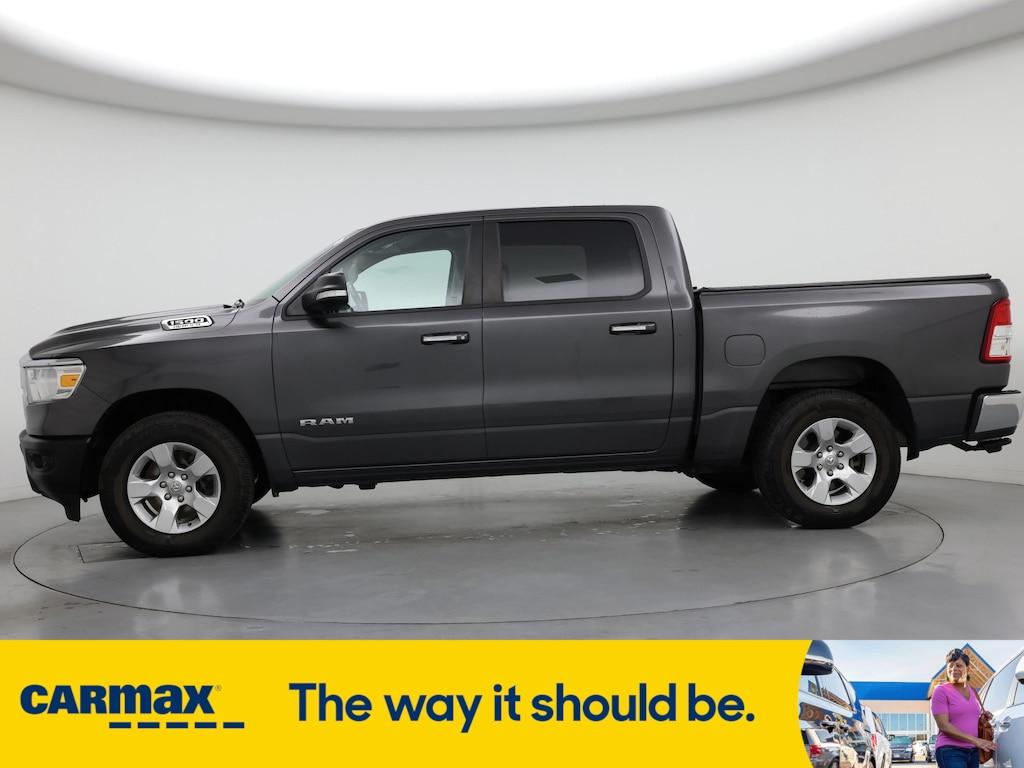 used 2020 Ram 1500 car, priced at $32,998