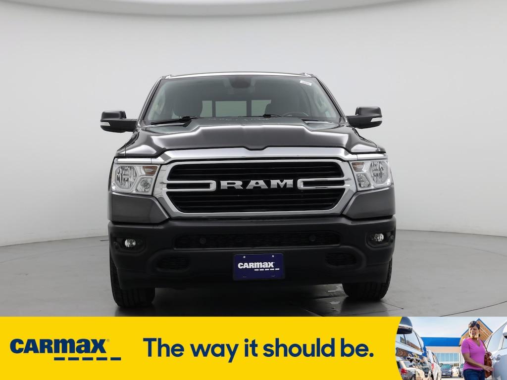 used 2020 Ram 1500 car, priced at $32,998