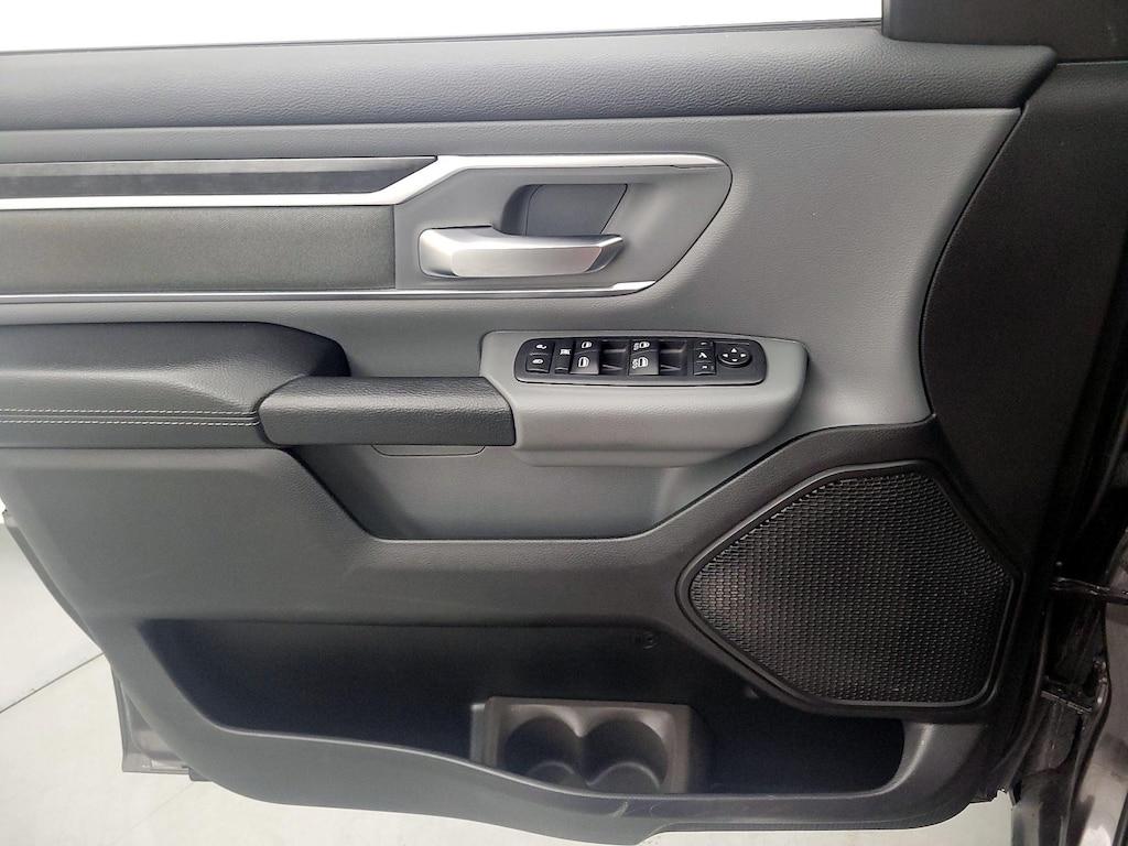 used 2020 Ram 1500 car, priced at $32,998