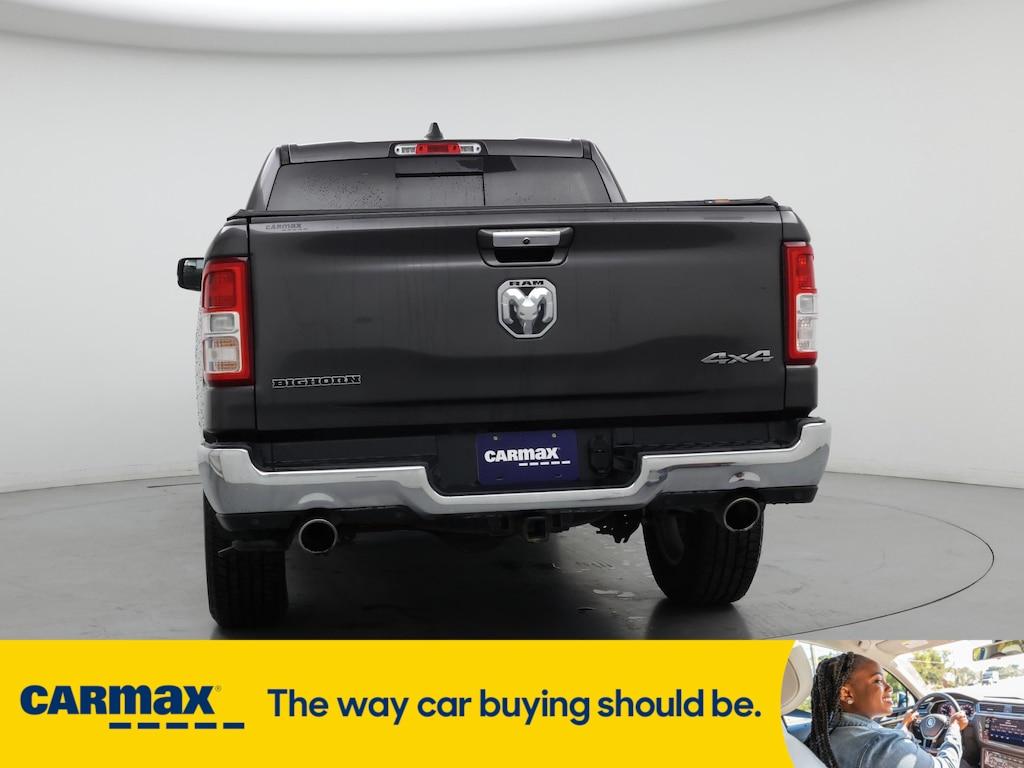 used 2020 Ram 1500 car, priced at $32,998
