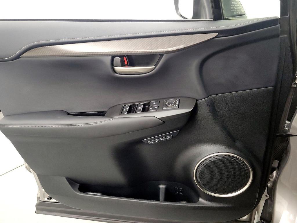 used 2021 Lexus NX 300 car, priced at $32,998