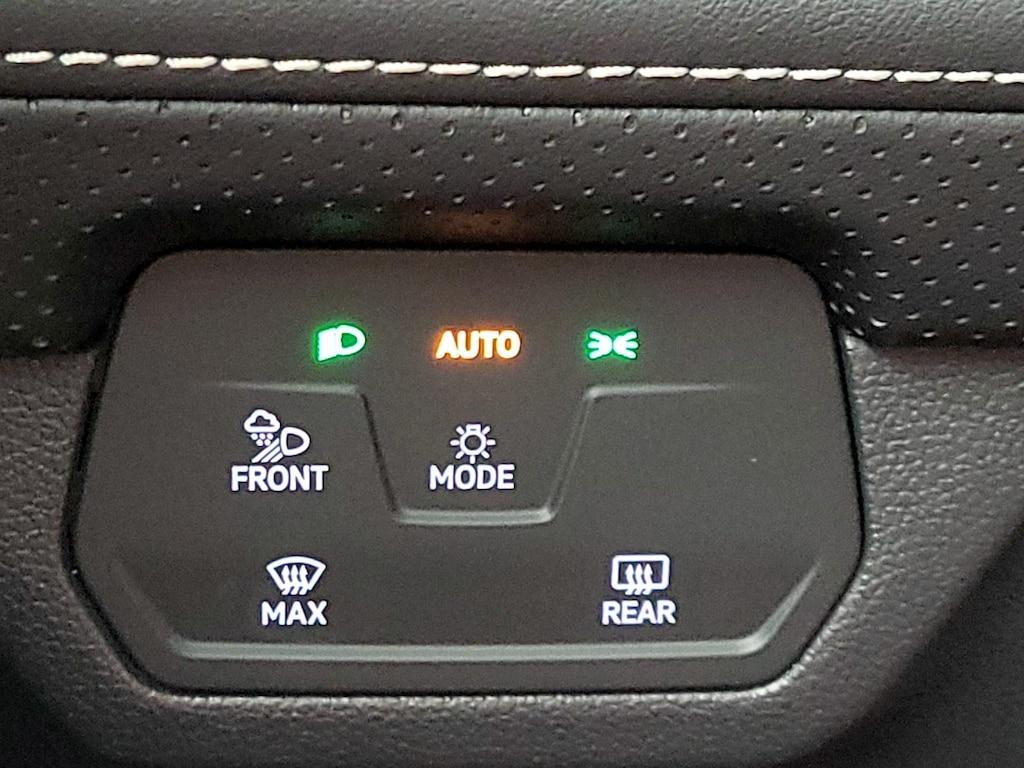used 2024 Volkswagen Atlas car, priced at $33,998
