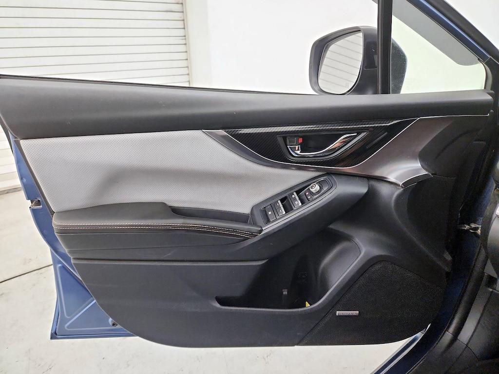 used 2019 Subaru Crosstrek car, priced at $21,998