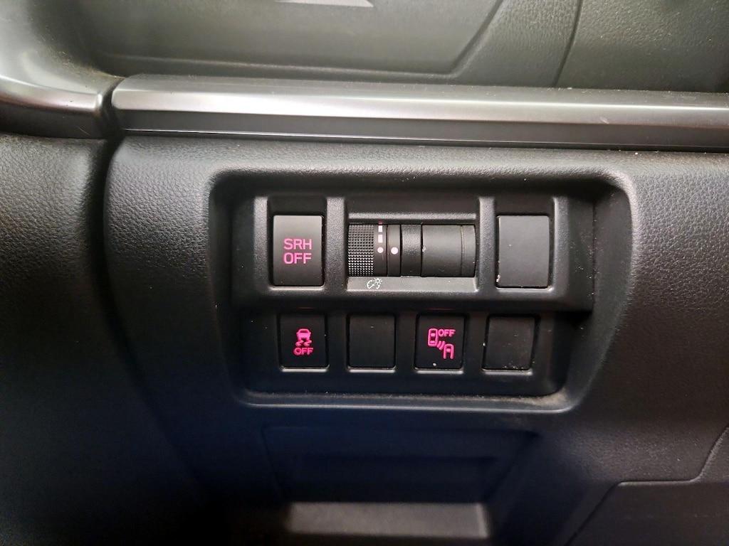used 2019 Subaru Crosstrek car, priced at $21,998